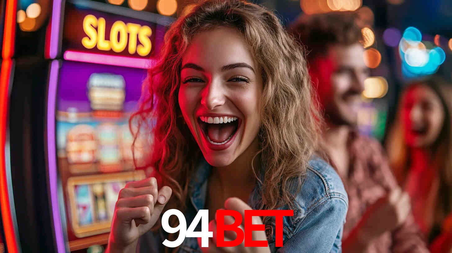 Estatísticas 94bet