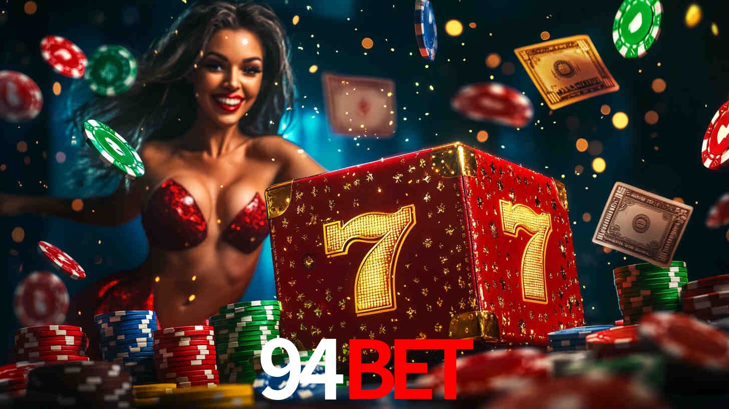 Experiência VIP 94bet