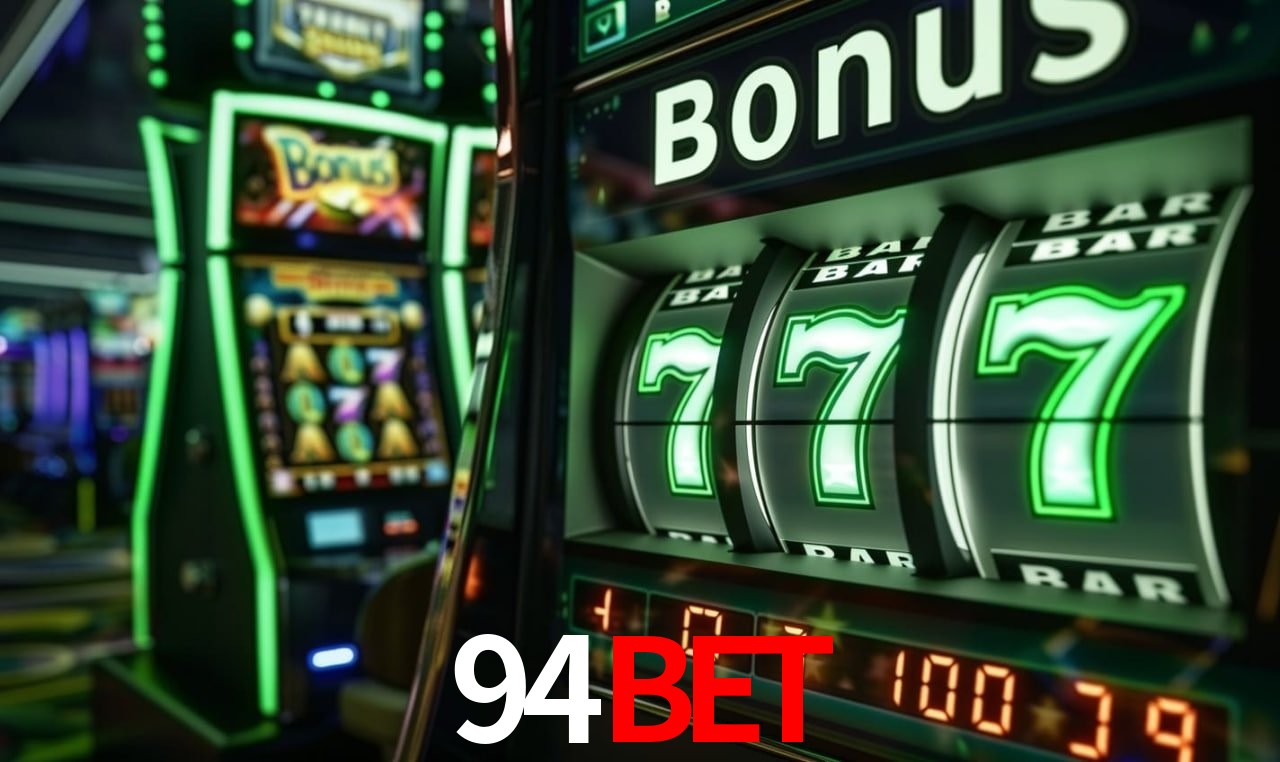 Welcome Bonus 94bet