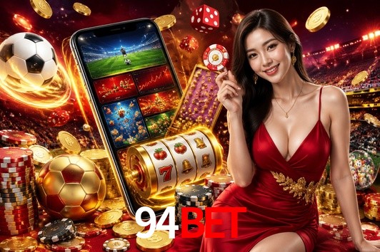Welcome Bonus 94bet