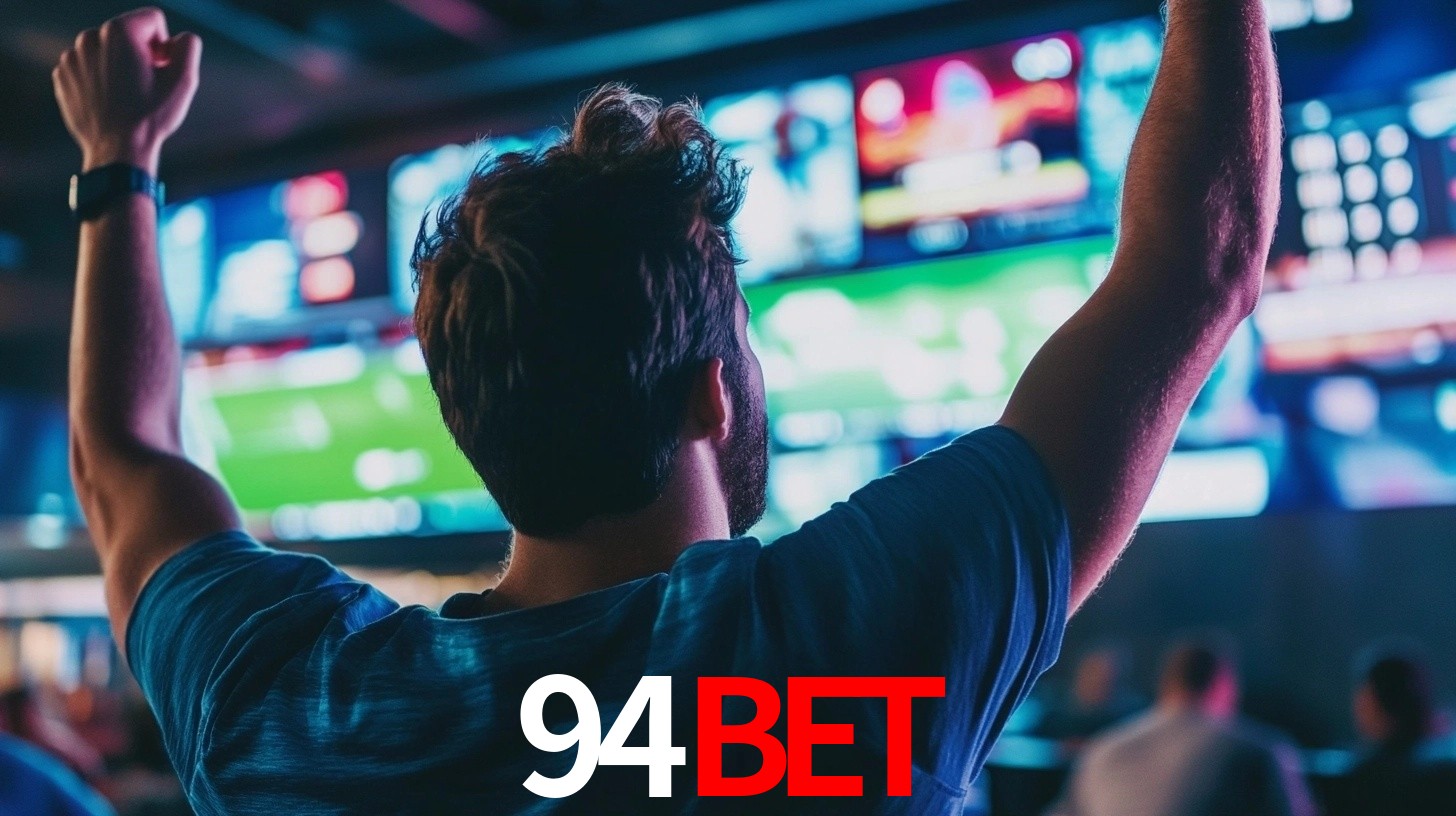 94bet: Seu Cassino Premiado com Pagamentos Rápidos