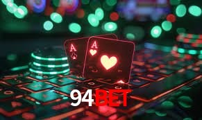 Experiência VIP 94bet