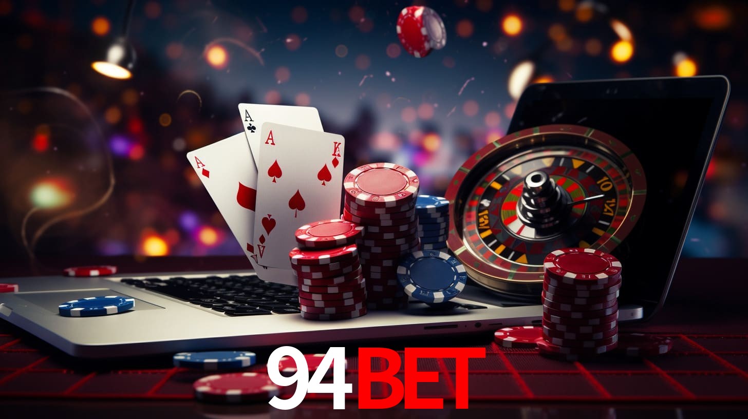 Daily Bonuses 94bet