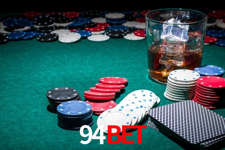 Apostas Esportivas na 94bet: Um Guia Completo