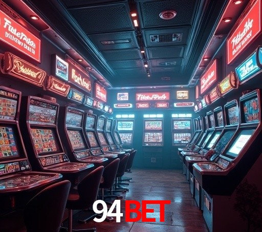 Explorando a Categoria de Eventos em Apostas na 94bet
