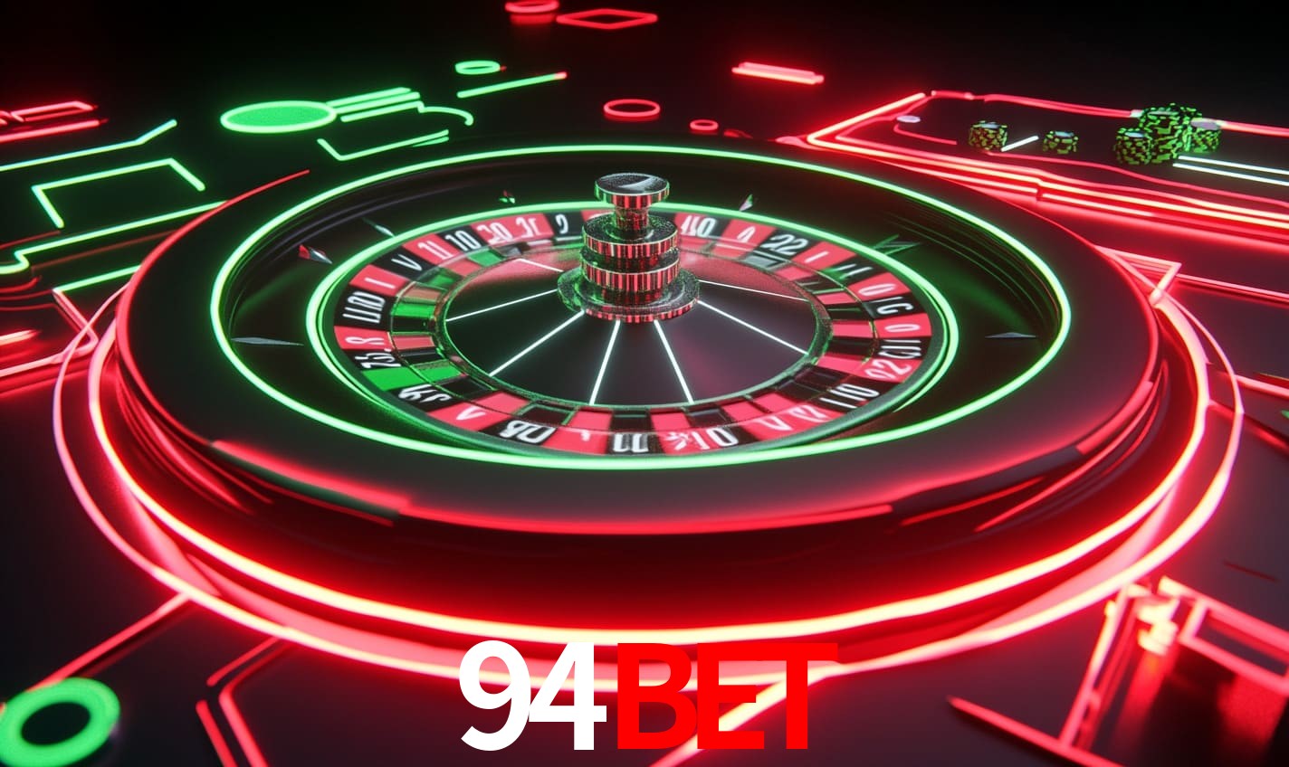 Recursos de Bônus 94bet