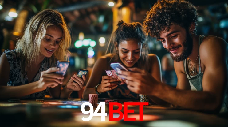 Exclusive Games 94bet