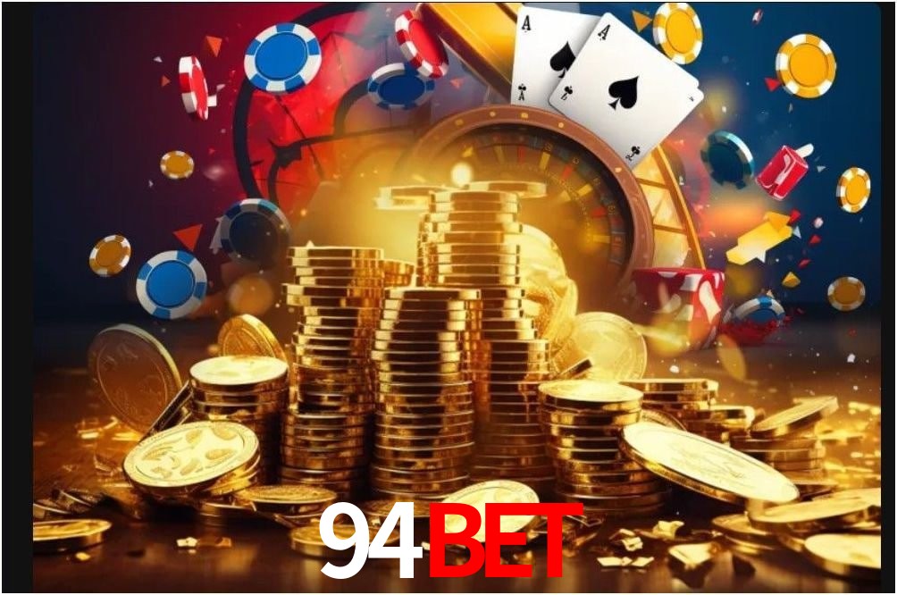 Promoção Relâmpago 94bet