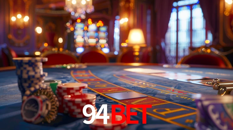 Bonus Features 94bet