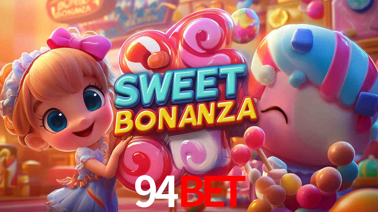 Casino Ao Vivo 94bet