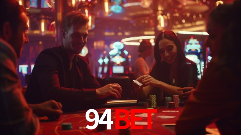 Jogos Exclusivos 94bet
