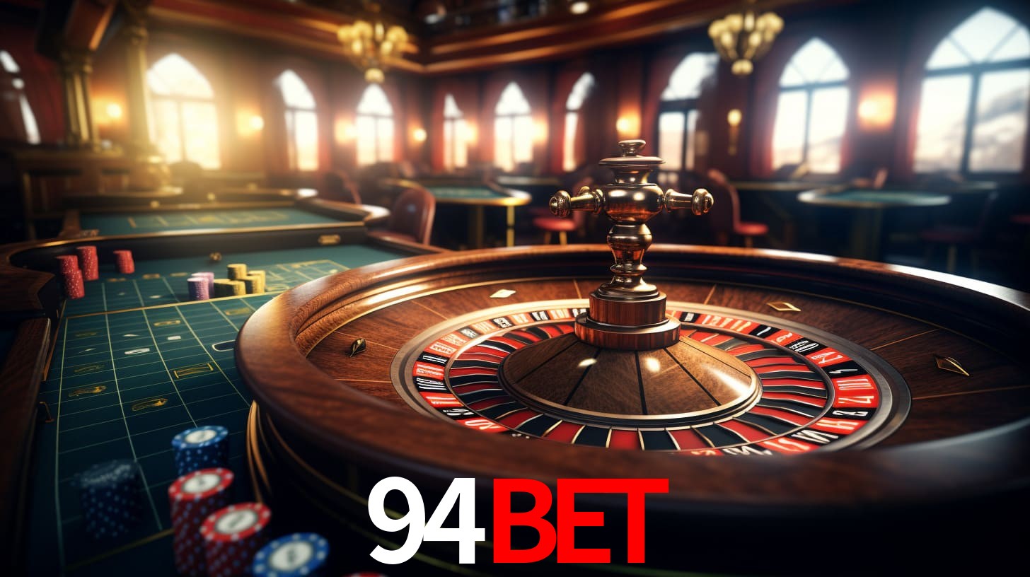 Programa VIP 94bet