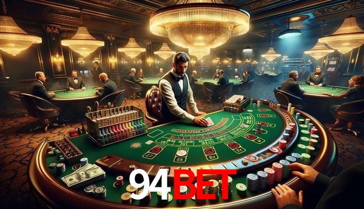 Tennis Betting 94bet
