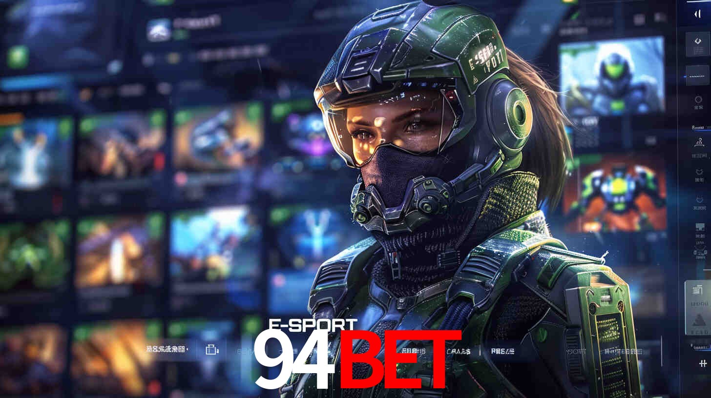 Platform Technology 94bet