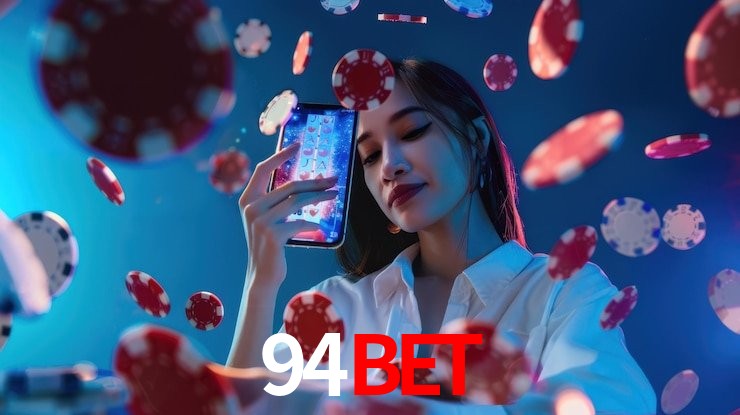 Cadastro Rápido 94bet