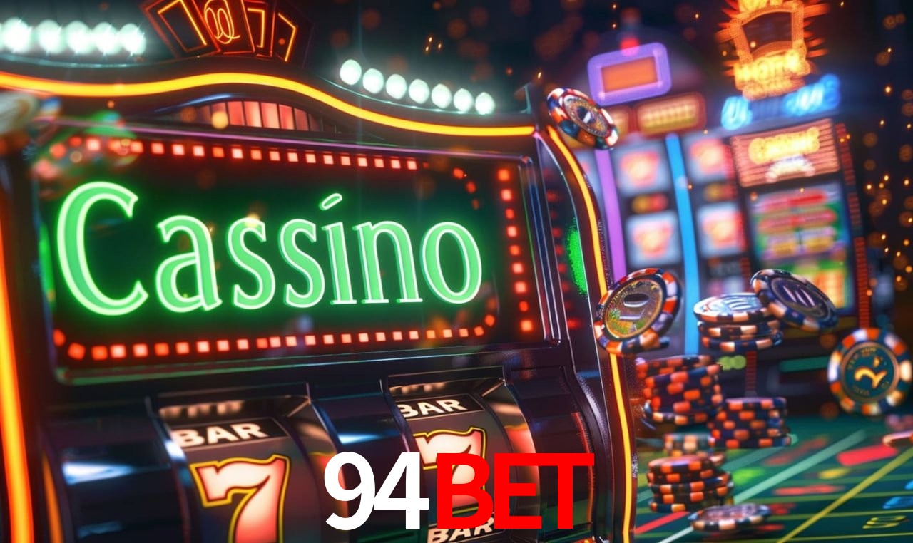 Apostas Esportivas na 94bet: Um Guia Completo