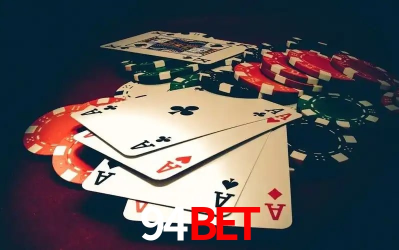 Desvendando o Mundo dos Jogos Virtuais na 94bet