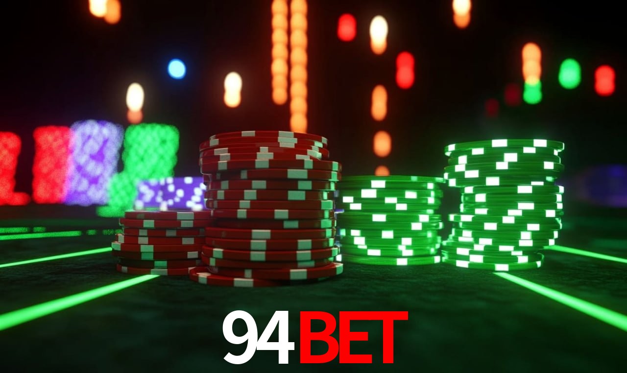 Basketball Betting 94bet