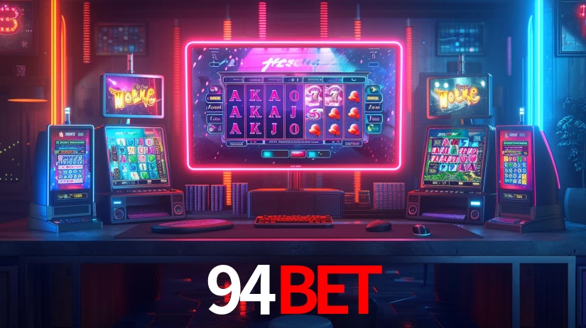 94bet: Seu Especialista em Apostas Esportivas Brasileiras