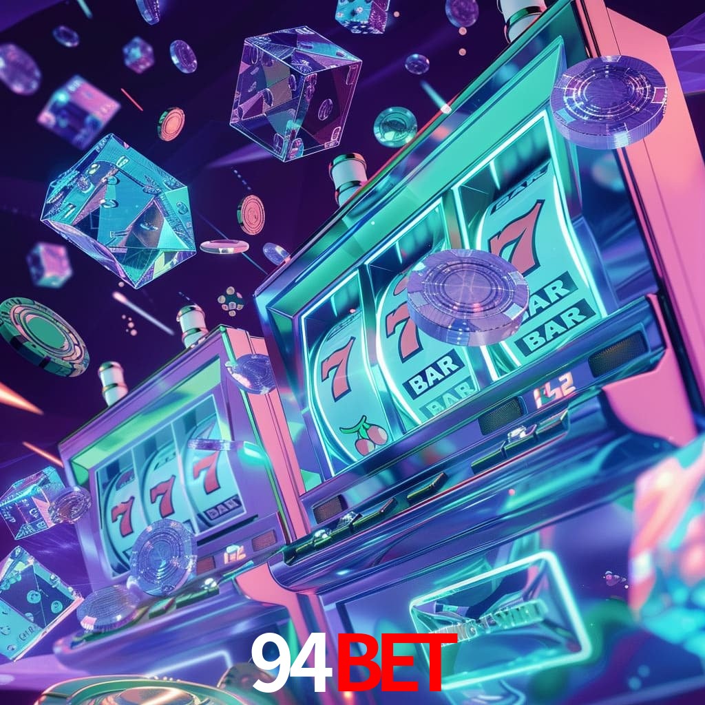 Sistemas de Segurança 94bet