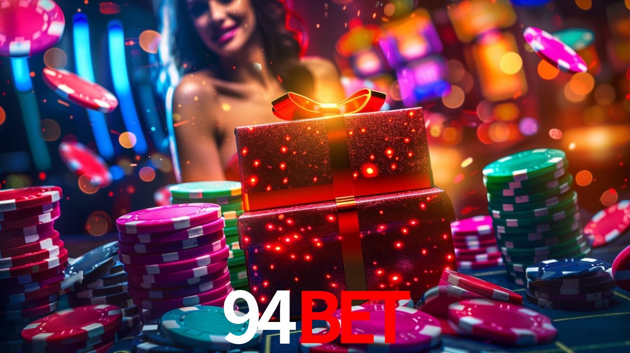Tecnologia da Plataforma 94bet