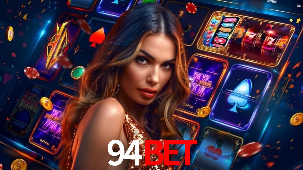 Segurança 2FA 94bet