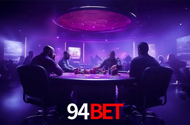 Jogos de Slot 94bet