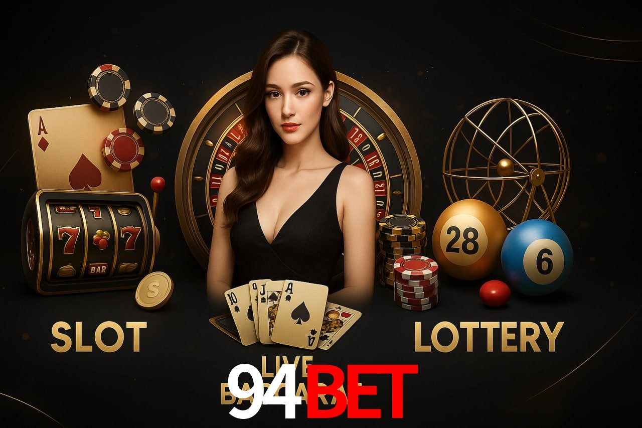 Descubra o Programa VIP da 94bet: Vantagens Exclusivas para Jogadores