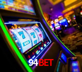 Interface do App 94bet