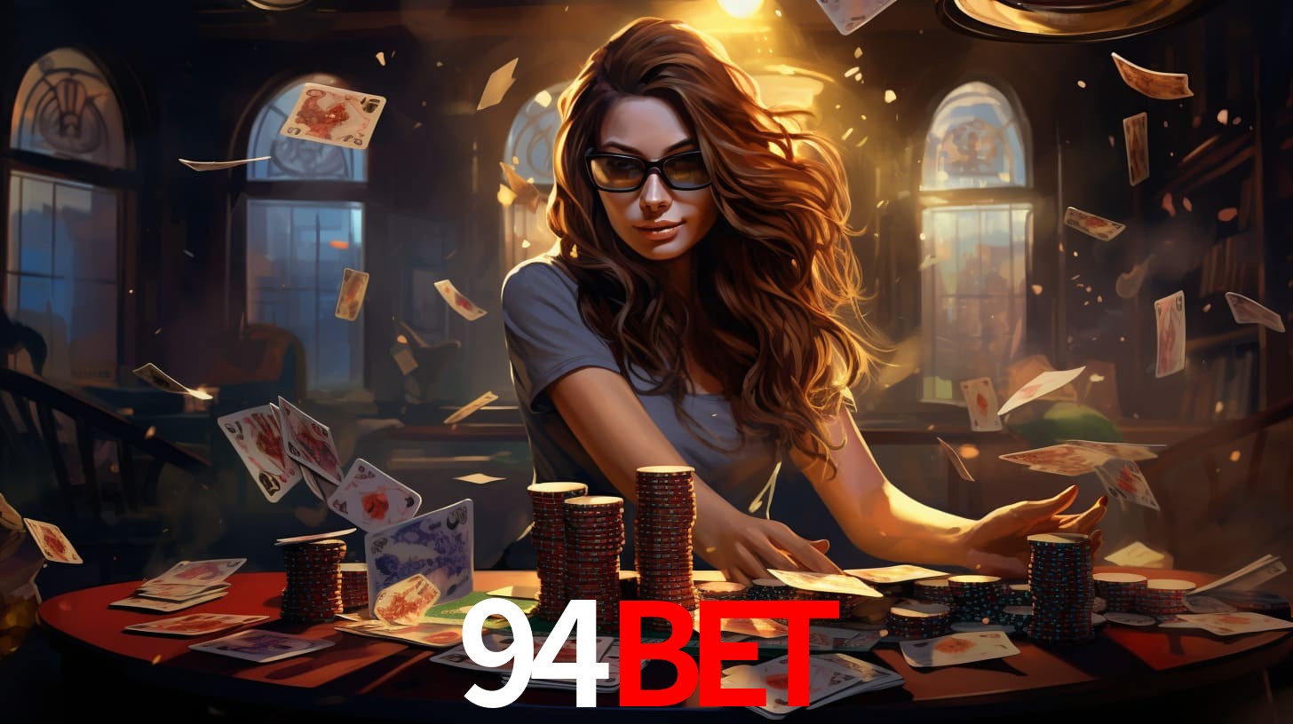 Tournaments 94bet