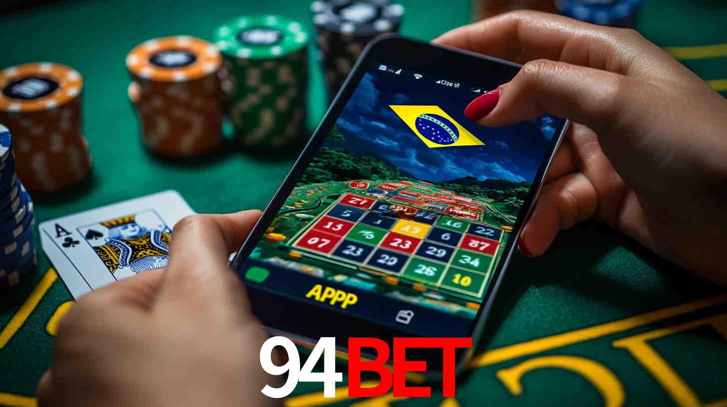 Jogo Aviator 94bet