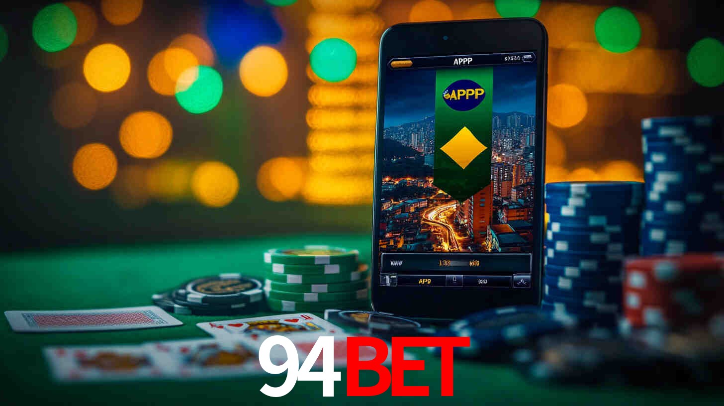 Estatísticas Esportivas 94bet