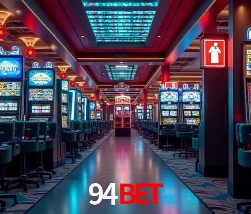 Provedores de Jogos 94bet