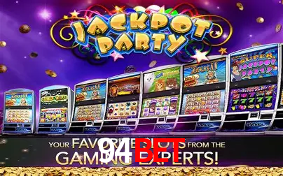 Descubra o Mundo do Cassino Online com 94bet