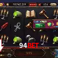 Seasonal Promotions 94bet