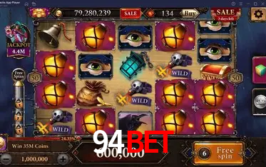 Weekend Specials 94bet