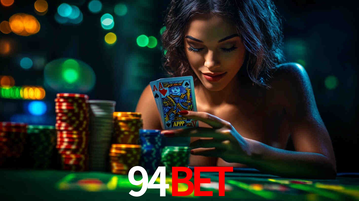 Apostas de Basquete 94bet