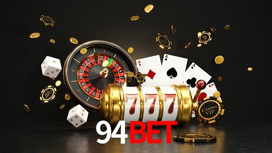 Blackjack Table 94bet
