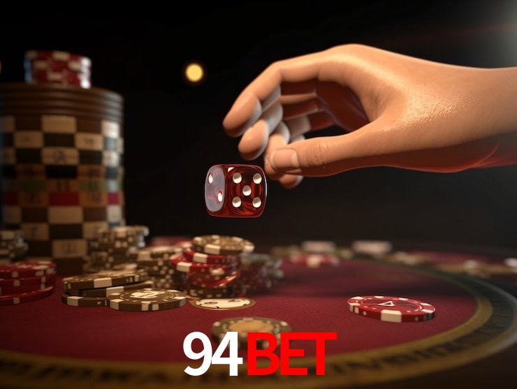 Apostas Esportivas na 94bet: Um Guia Completo