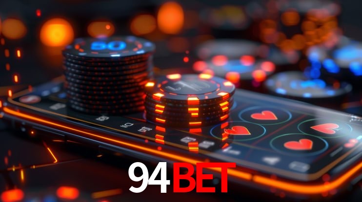Football Betting 94bet