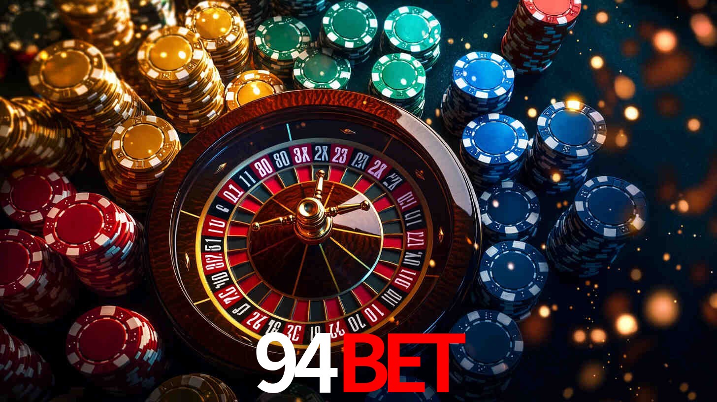 Experimente o Login Seguro Premium no 94bet