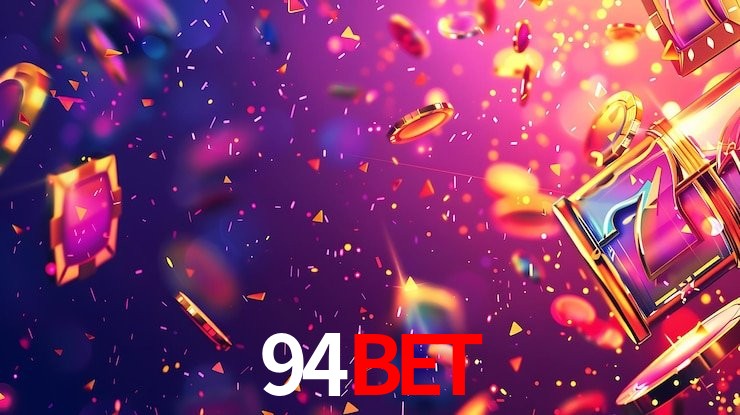 Design Responsivo 94bet