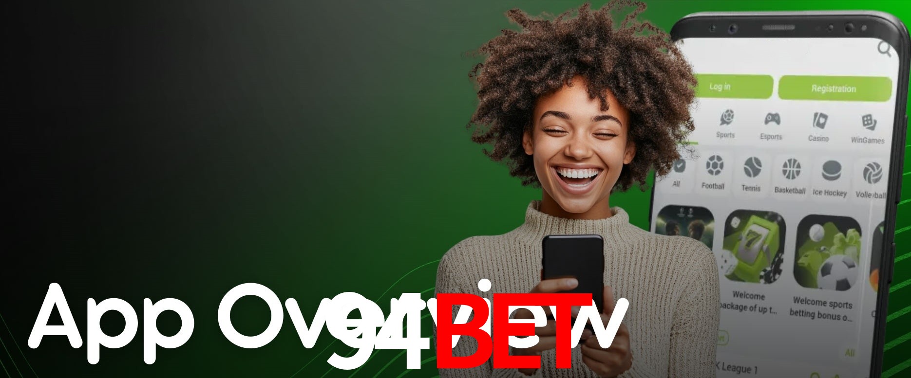 Secure Login 94bet