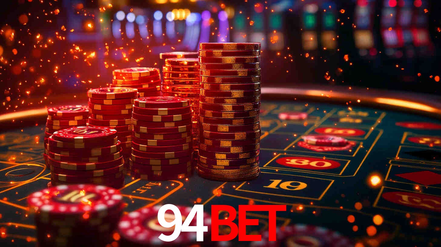 Explore as vantagens do 94bet: serviço profissional e confiabilidade
