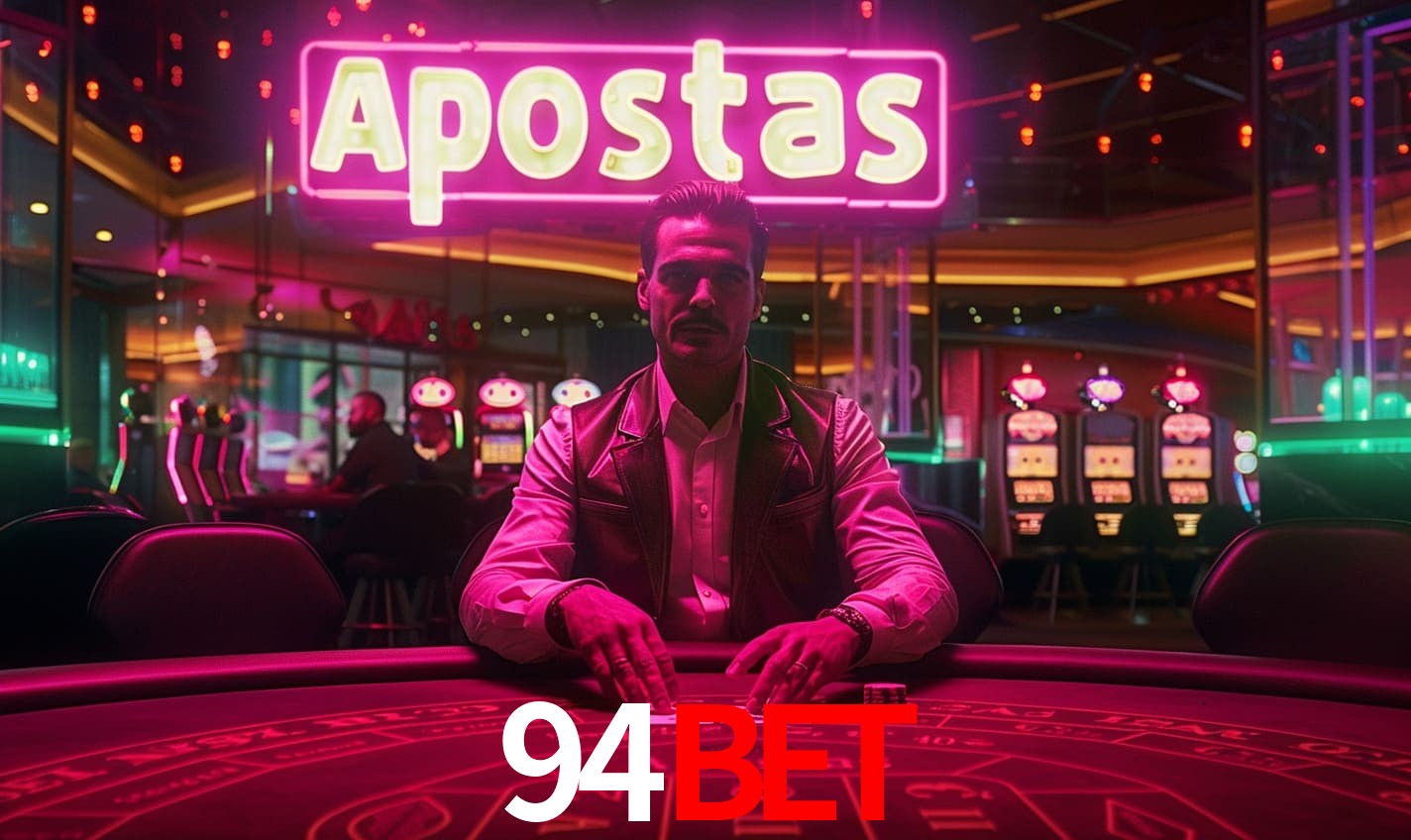 Avaliações dos Jogadores 94bet