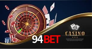 Apostas de Basquete 94bet