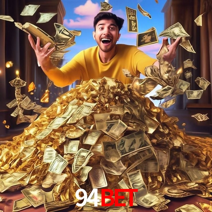 Mesa de Blackjack 94bet