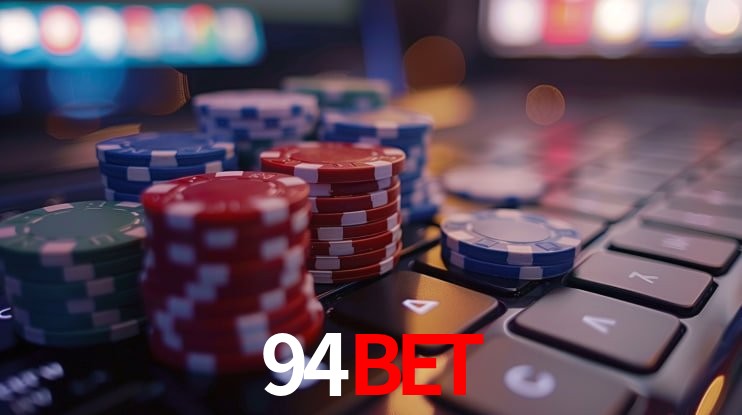 Design Responsivo 94bet