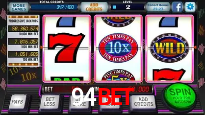 A Revolução dos Aplicativos de Jogos no 94bet