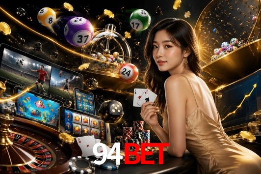 APP oficial da 94bet para mobile